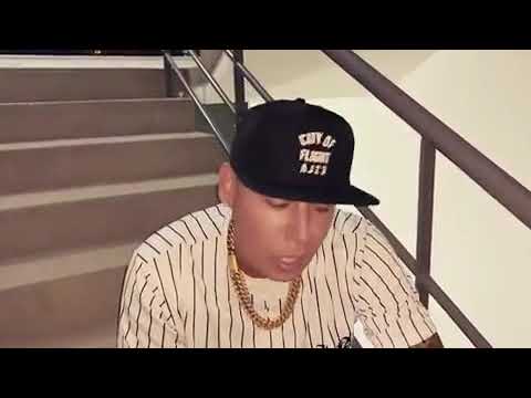 Cosculluela - Freestyle 1