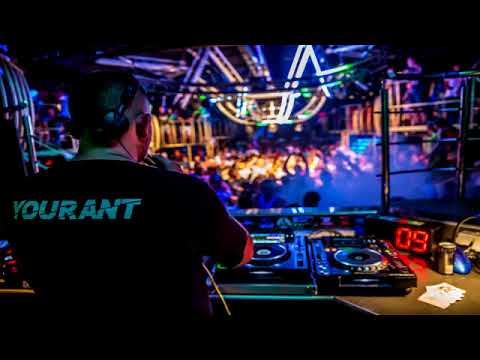 YOURANT # OMEN CLUB PŁOŚNICA # 31.08.2018 ★ vRq
