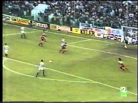 1991-1992 Real Sociedad 1 - Español 1
