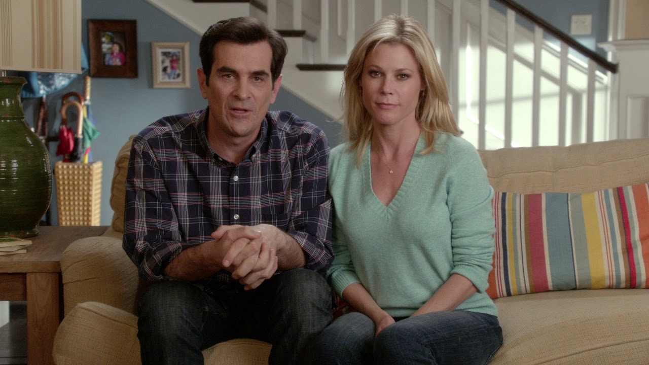 Modern Family 2