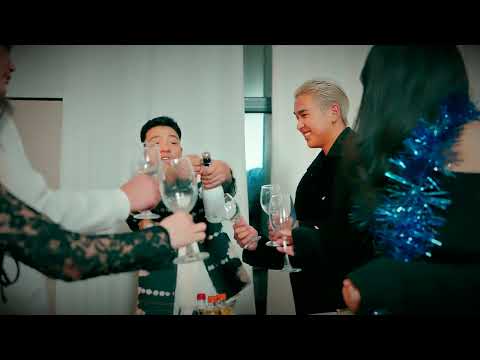 Duku&Artez (OFFICIAL.CHANEL) and ARESO OFFICIAL