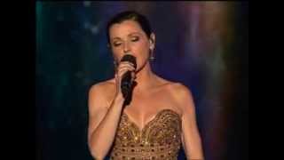 Tina Arena  - Reset All -  Carols In The Domain (Sydney) 21 Dec 2013