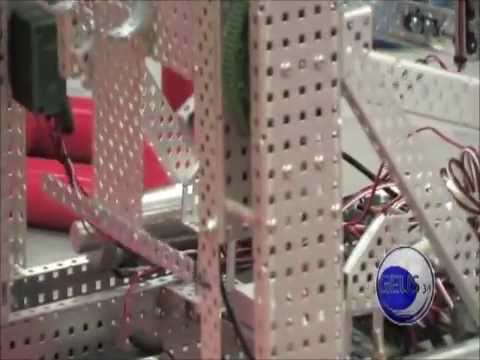 Gigabots Team 2148 Documentary