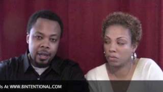 Black Marriage/ I CAN'T LIVE WITH A LIAR/  B Intentional/ Black Love