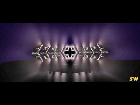 Hardwell-Conquerors VS KAAZE - I'm Coming Home  BY DJ SW