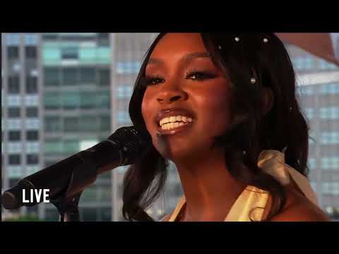 So Easy to Fall in Love by Olivia Dean (cover by Jazmine Young)