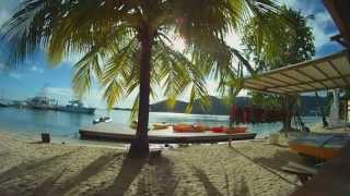 preview picture of video 'Club Med . Martinique . 2011'