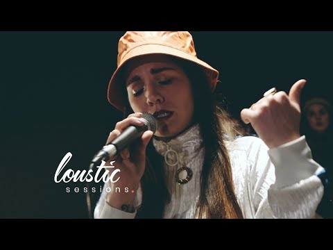 Sôra | Unchained | Loustic Sessions
