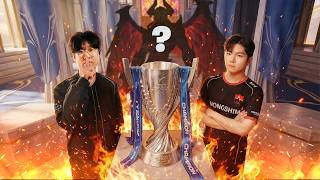 🔥CE PICK SECRET 200 IQ À DÉMOLI LES MEILLEURS JOUEURS DU MONDE (HLE vs NS)