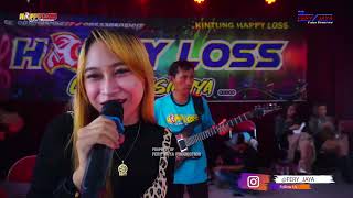 Download lagu FULL ALBUM HAPPY LOSS - HAPPY PARTY SOBAT SAMBAT -GEDUNG PGRI mp3