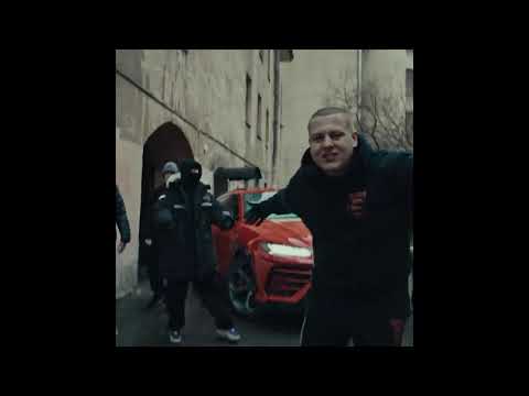 [FREE] ALBLAK 52 x BIG BABY TAPE Type Beat - "На Связи" | (prod. Morte)