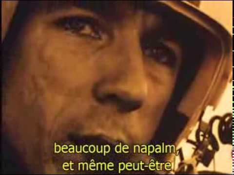 Le Fond de l'Air est Rouge - Chris Marker (extrait)