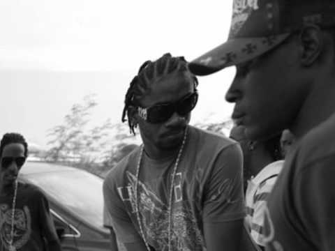 Bounty Killer - Outcry Ft. Richie Stephens