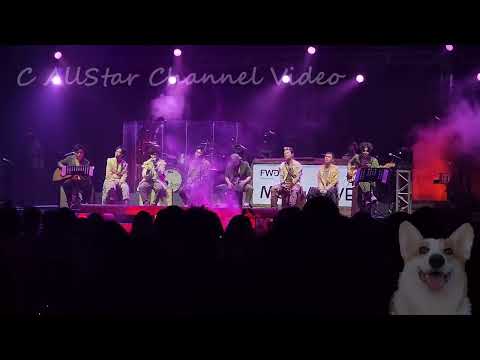 Love Song Medley _C AllStar + Dear Jane@Moov Live Dear Jane x C AllStar 2022.09.19