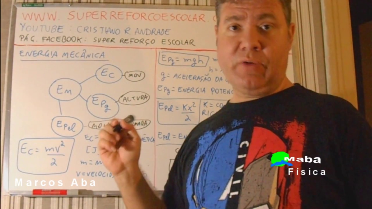 MECHANICAL, KINETIC, POTENTIAL AND ELASTIC ENERGY