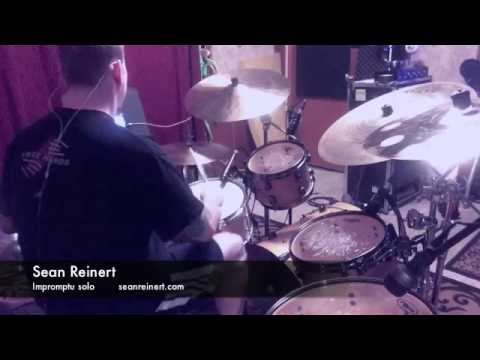 Impromptu Solo for iPhone camera test