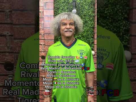 Cortita y al Pie con Pibe Valderrama🇨🇴😳