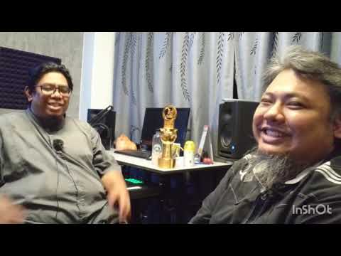 With Amin Nordin - Pemenang Anugerah Nasyid Malaysia 2020 - Rakaman Lagu Terbaik -  Arimic Dual Mic