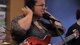 Alabama Shakes - I Ain&#39;t The Same - 7/6/2010 - Paste Magazine Offices, Decatur, GA