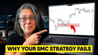 Why Price Isn't Random — Full Breakdown & Transcript