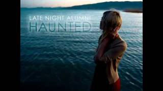 In the Ashes  -    Late Night Alumni