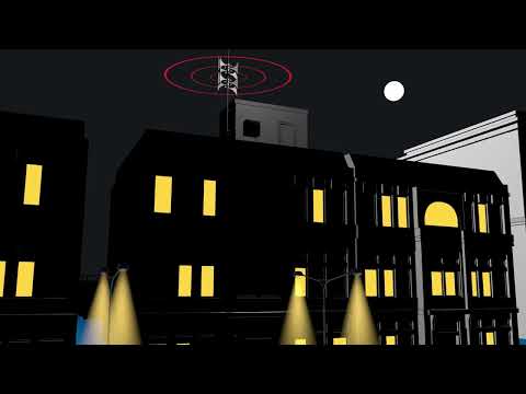 Warum Batterien elektronische Sirenen zum verlässlichsten Warnmittel machen