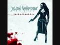 Alien Vampires - The Convent Burns 