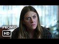 In The Dark 2x03 Promo Son Of A Gun HD