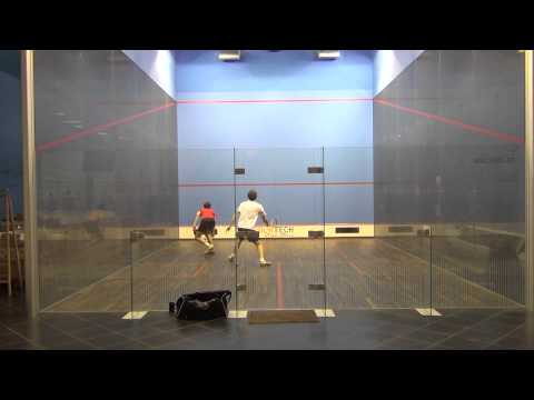 Regulski Michał - Fulneczek Adrian 29.11.2012