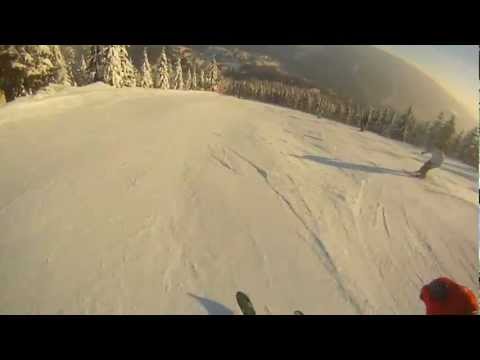 Video di Spindleruv Mlyn