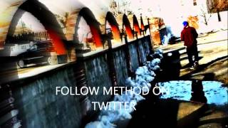 Tuna Roll Freestyle- Method (Broken Record Ent.)