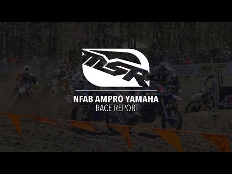 MSR Race Report | Limestone 100 GNCC - vurbmoto