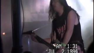 Mortification | Cornerstone '94