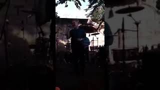 CARLOS DÍAZ SANDOVAL CANTA LA ZENAIDA INGRATA.