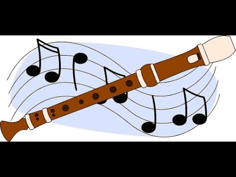 Szabó Ferenc - 18 Gyermekdal - Gyakorlat   furulyára 14.  és 15.  Gyakorlat