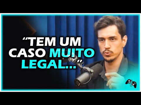 TEM COMO DESCOBRIR MENTIRAS PELO SOTAQUE? | Cortando Nerdices