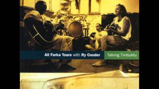 Ali Farka Toure - Ai Du
