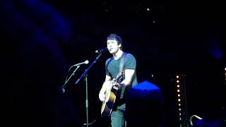 Morgan Evans "Young Forever"