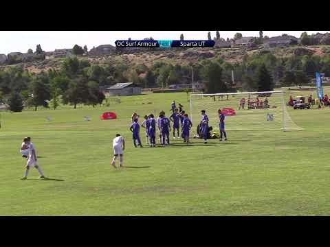 WCFC B2001 Live Stream