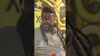 😭 Beenie Man shares the meaning of “Zagga Zow” | DRINK CHAMPS
