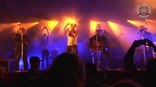 11  The BossHoss - Don't Gimme That Live @ Harley Brothers Festival 2012 @ Russia, Moscow