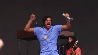 Young the Giant - Something to Believe In – Outside Lands 2017, Live in San Francisco