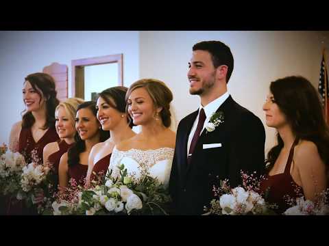 Frankie and David's Wedding