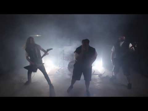 Concrete Grip- Edge Of Sanity (Official Music Video)