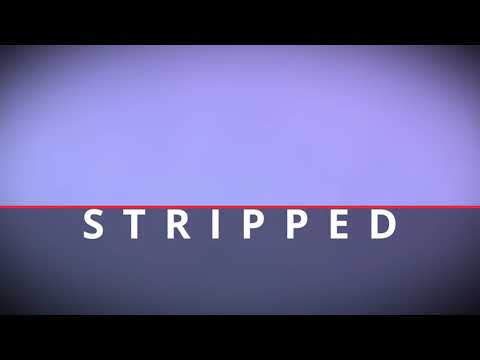 STRIPPED - Depeche Mode | Performed by VIOLATORZ