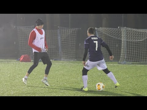 Cemark.pl - Comfort Tours Cracow: 12. tydzień (FLS Jesień 2018)