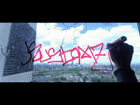 Datkid x Turan Khan x Sadomas - Kustoms [The Red Album] (Prod. DJ Propo)