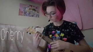 Cherry - Moose Blood (Cover)