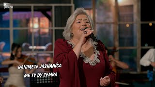 Ganimete Jashanica - Me Ty Dy Zemra I Kam