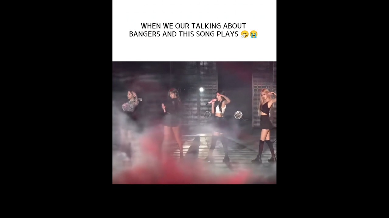 this banger #shorts #zorae #blackpink